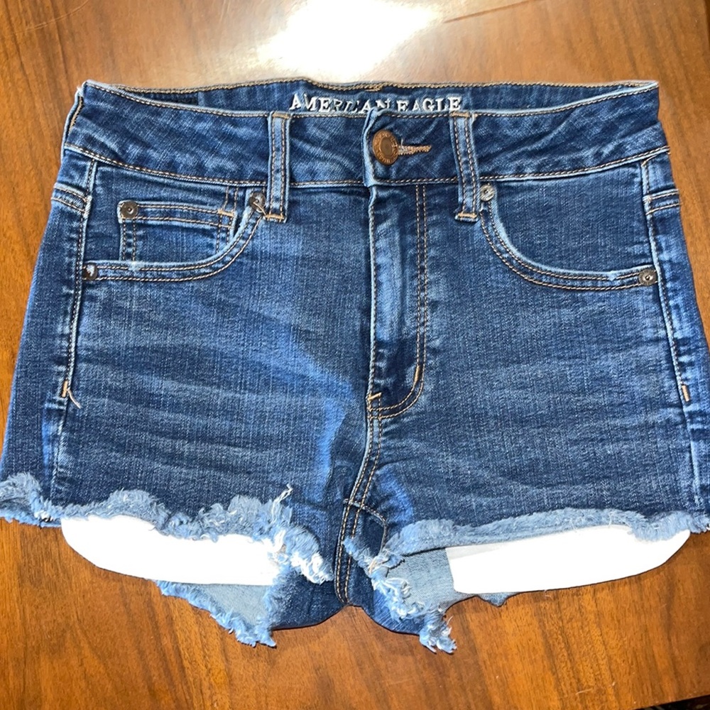AE Shorts